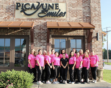 Picayune Smiles