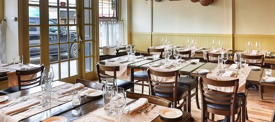 Piccola Trattoria