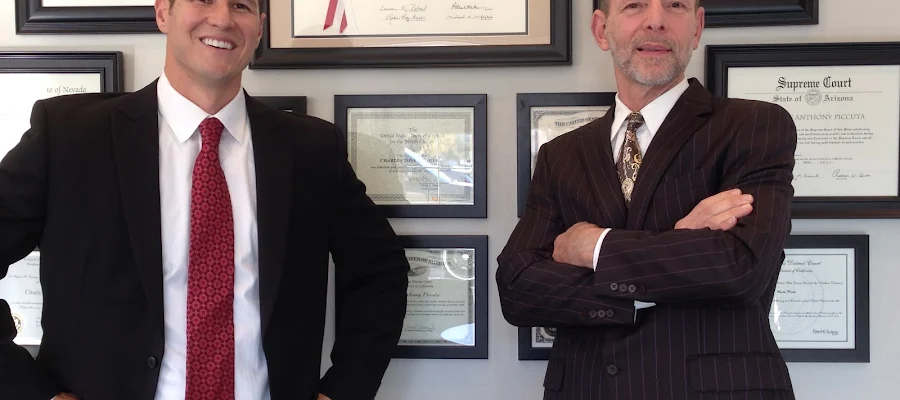 Piccuta Law Group