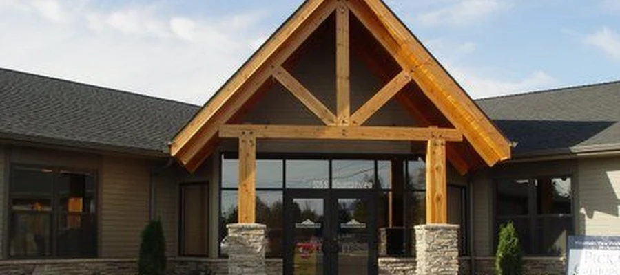 Pickard Orthodontics