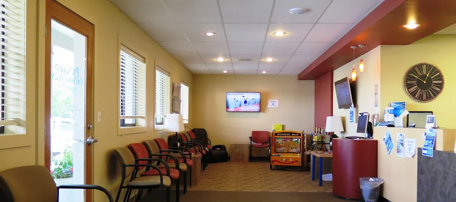Pickard Orthodontics