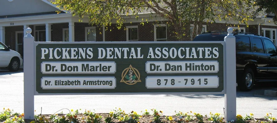 Pickens Dental Associates