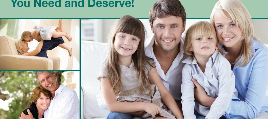 Pickerington Family Dental