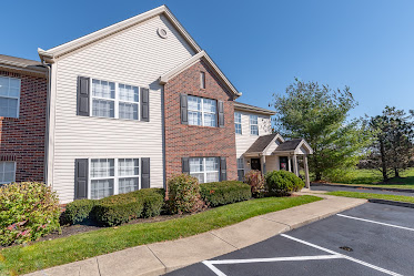 Pickerington Ridge Apartments