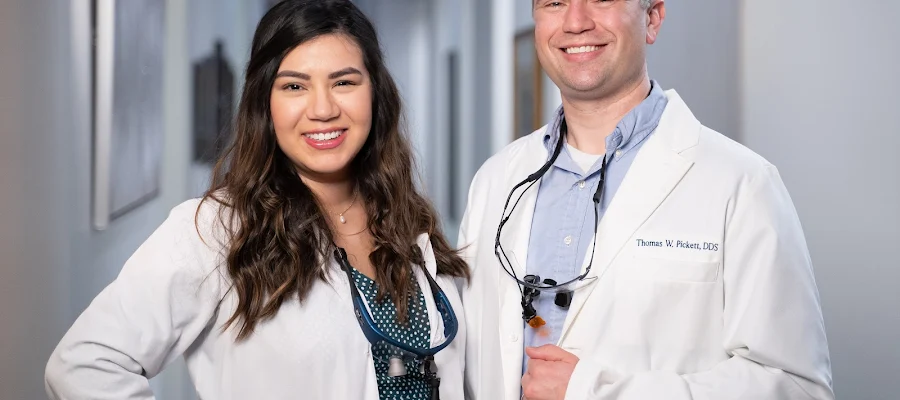 Pickett Dental Group