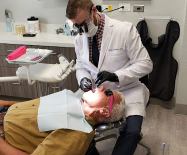 Pickett Family Dental