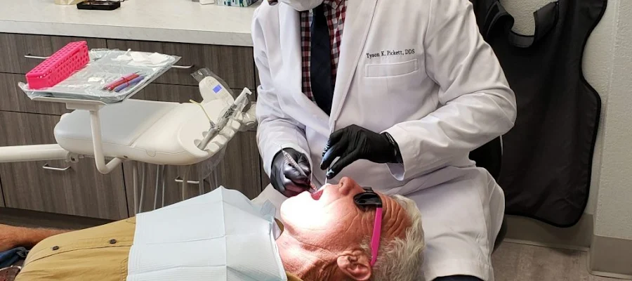Pickett Family Dental