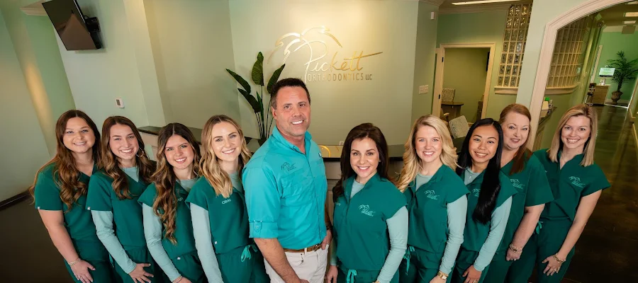 Pickett Orthodontics