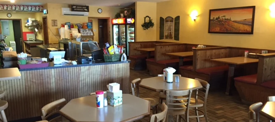 Pickle Haus Deli