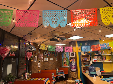 Picosita Tacos