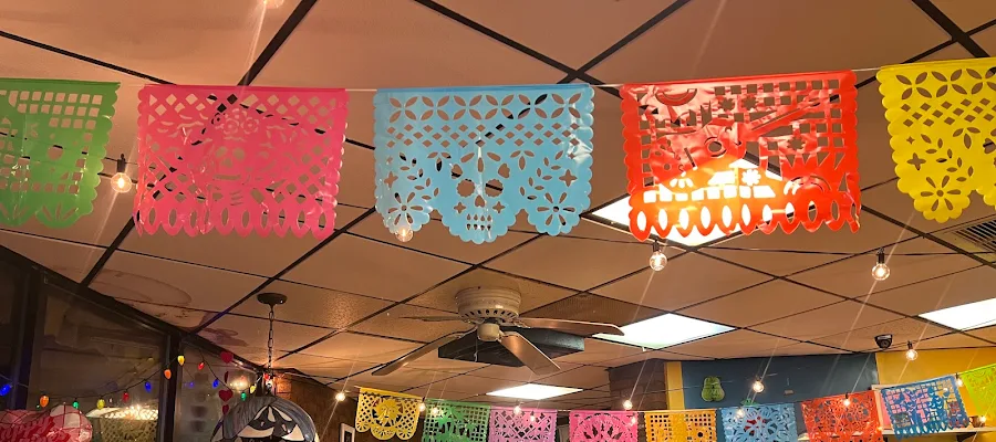 Picosita Tacos