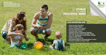 Piedmont Behavioral Services