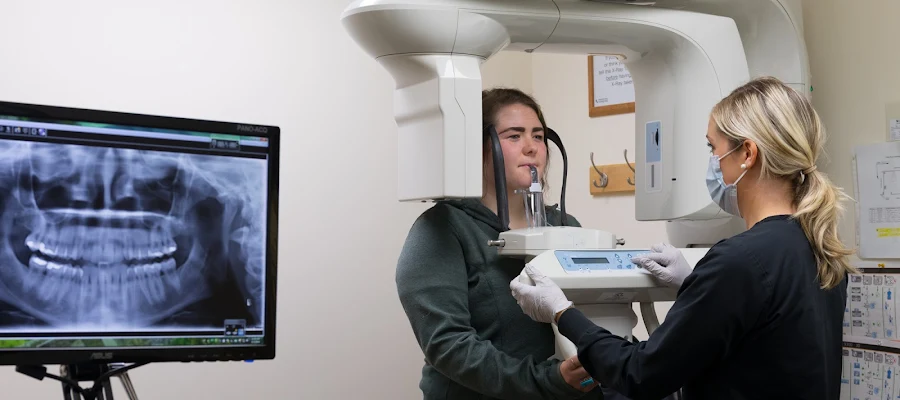 Piedmont Dental