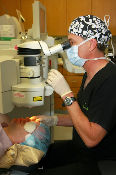 Piedmont Eye Center
