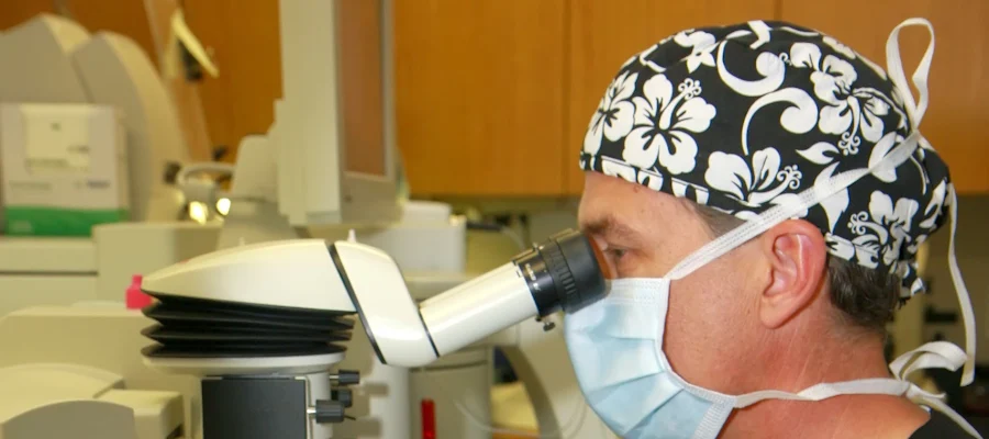 Piedmont Eye Center