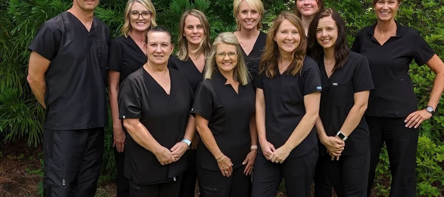 Piedmont Family Dentistry