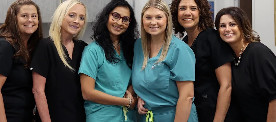Piedmont HealthCare– 170 Specialty: Gastroenterology, Laila Menon, MD