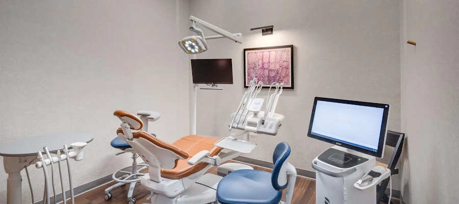 Piedmont Oaks Dental