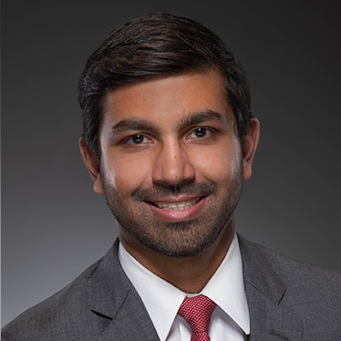 Piedmont Orthopedics | OrthoAtlanta: Anuj Patel MD