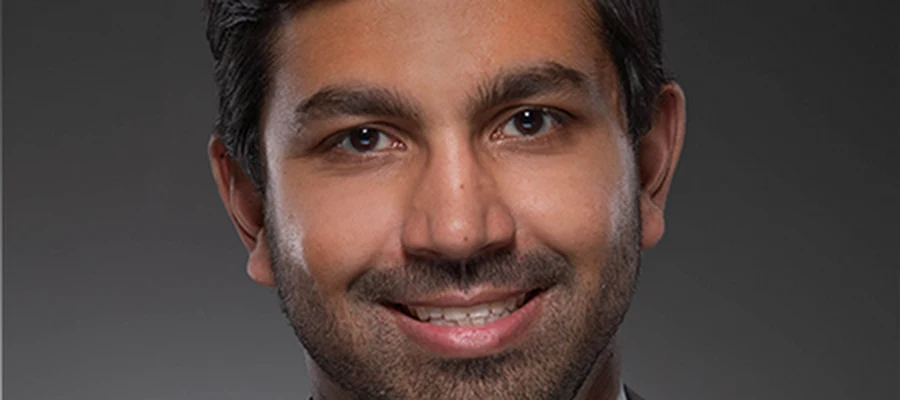 Piedmont Orthopedics | OrthoAtlanta: Anuj Patel MD