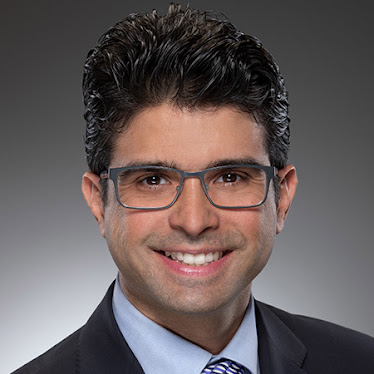 Piedmont Orthopedics | OrthoAtlanta: Domenic Scalamogna MD