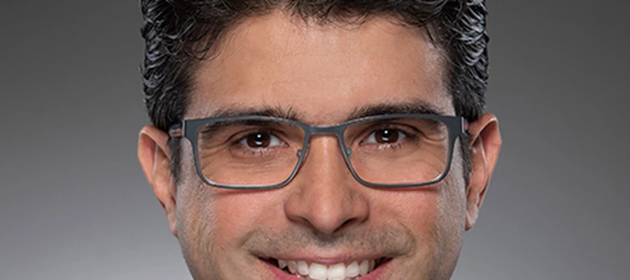 Piedmont Orthopedics | OrthoAtlanta: Domenic Scalamogna MD