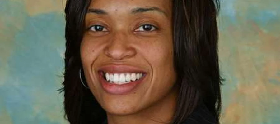 Piedmont Orthopedics | OrthoAtlanta: Sharrona S. Williams MD