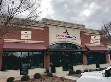 Piedmont Orthopedics | OrthoAtlanta