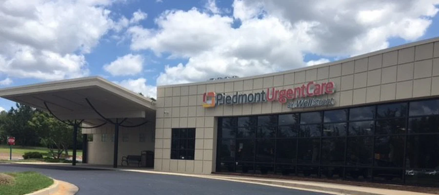 Piedmont Orthopedics | OrthoAtlanta