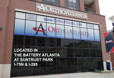 Piedmont Orthopedics | OrthoAtlanta
