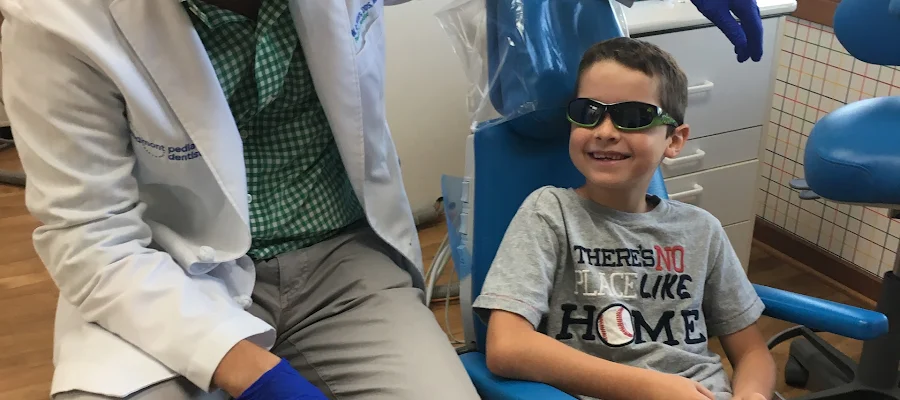 Piedmont Pediatric Dentistry