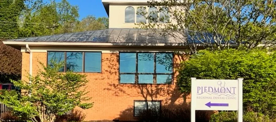 Piedmont Regional Dental Clinic