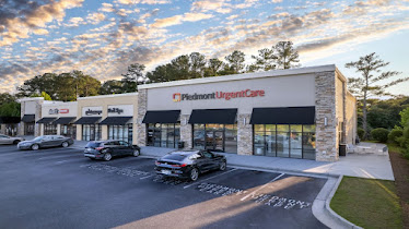 Piedmont Urgent Care