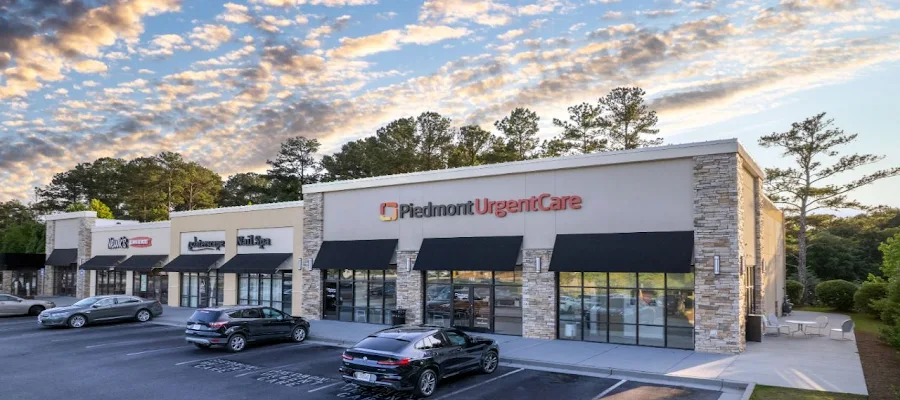 Piedmont Urgent Care