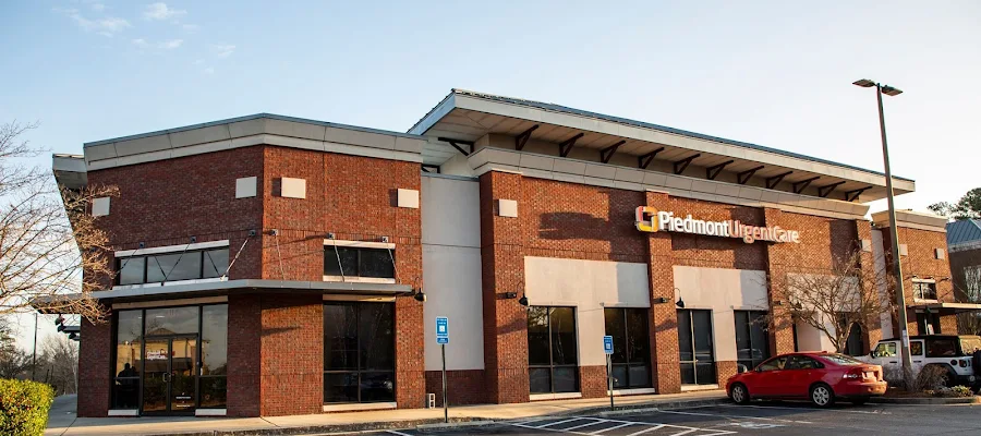Piedmont Urgent Care