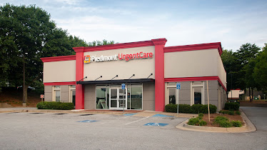 Piedmont Urgent Care