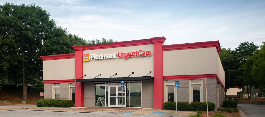 Piedmont Urgent Care