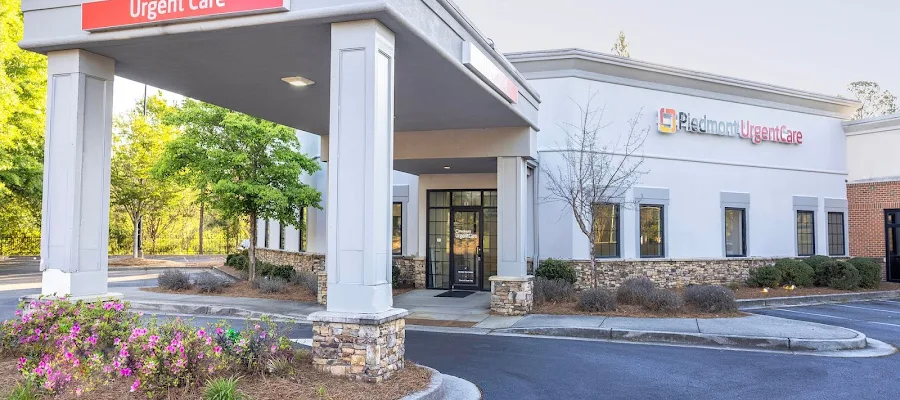 Piedmont Urgent Care
