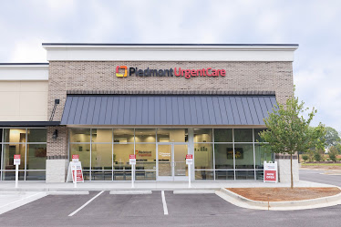 Piedmont Urgent Care