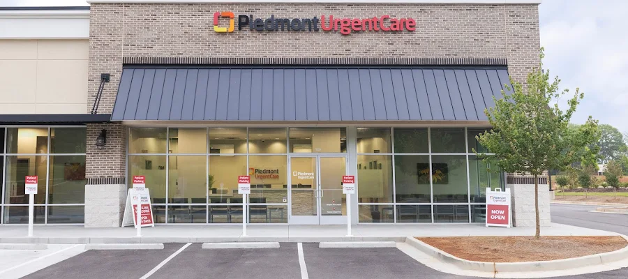 Piedmont Urgent Care