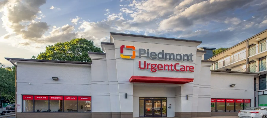 Piedmont Urgent Care