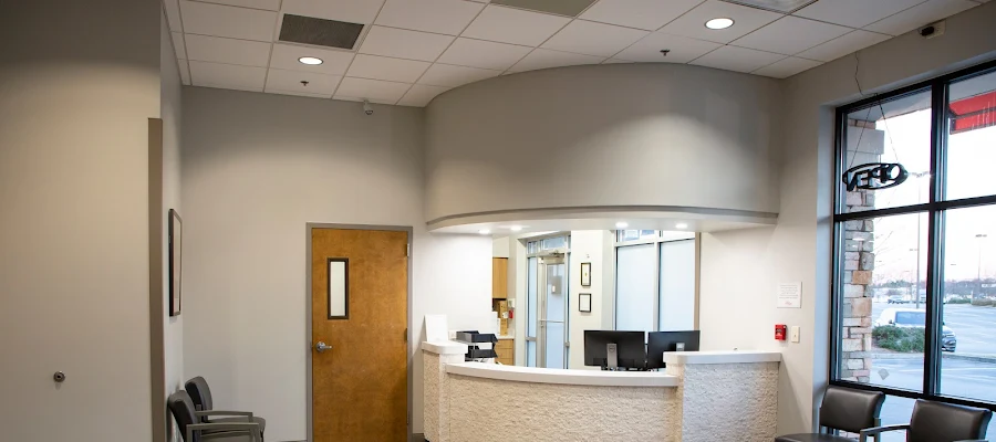 Piedmont Urgent Care