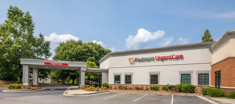 Piedmont Urgent Care