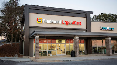 Piedmont Urgent Care