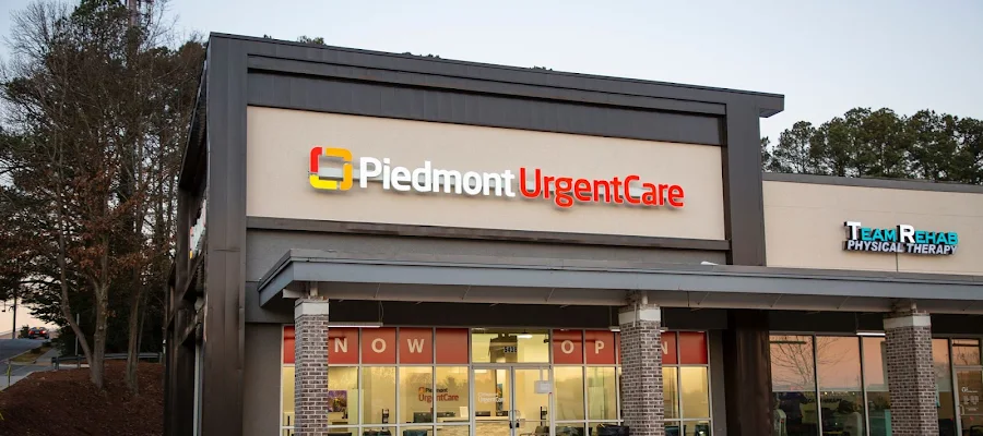 Piedmont Urgent Care