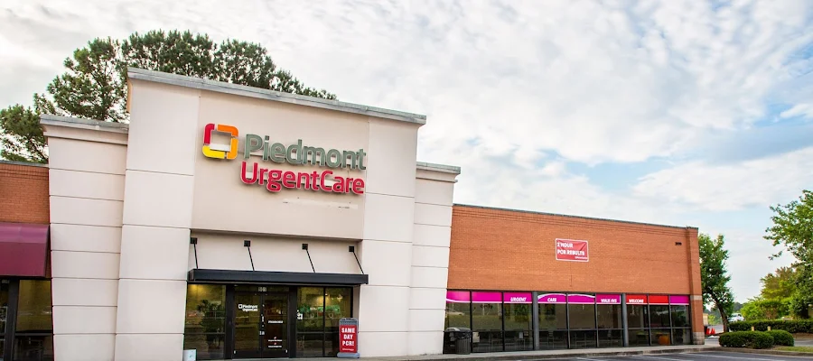 Piedmont Urgent Care