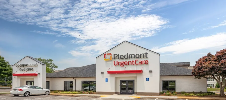 Piedmont Urgent Care