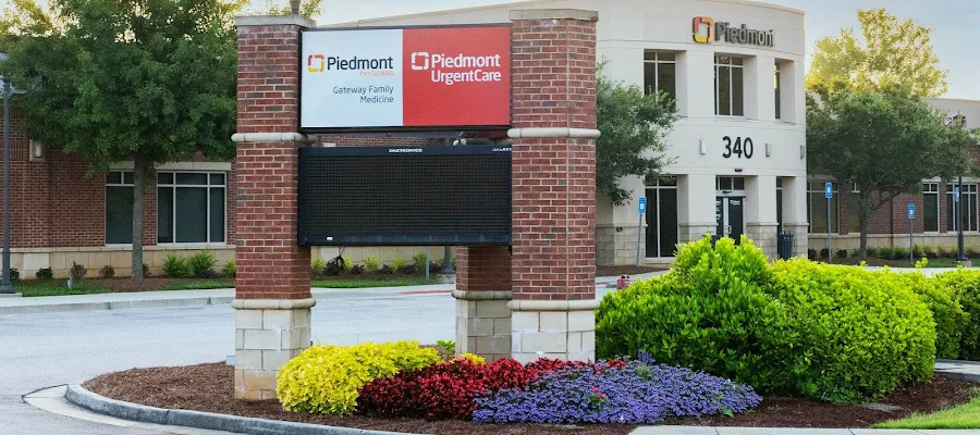 Piedmont Urgent Care
