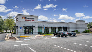 Piedmont Urgent Care
