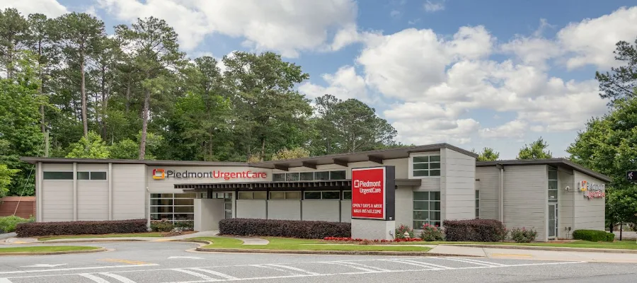 Piedmont Urgent Care